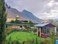 Madina Hotel 2