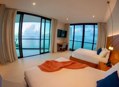 Hotel Puerto Libre Hotels in 