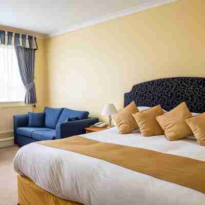 Tiverton Hotel Lounge & Venue Formally Best Western Rooms