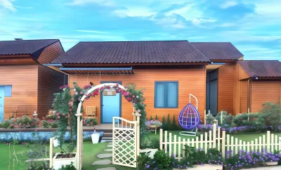 La Fleur Glamping Bảo Lộc