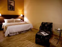 Pinetree Hotel Batu Pahat Hôtels à : Simpang Kanan