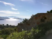 2B Luxurious Villa Io, with Private Pool and Stunningt Sea Views