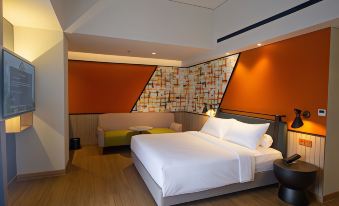 Ibis Styles Serpong BSD City