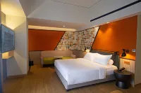 Ibis Styles Serpong BSD City Hotels in 