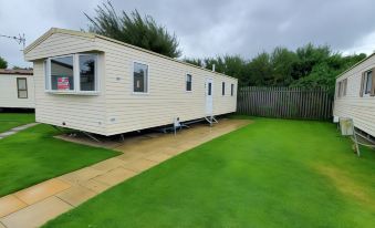 Cosy Caravan in Rhyl North Wales