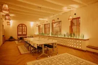 Hotel La Corada - Desayuno