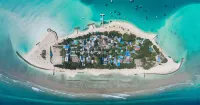 Madi Grand Maldives Các khách sạn ở Kunaavashi