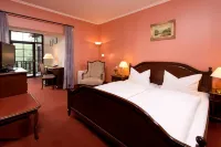 Seeschloß Hotel di Lanke