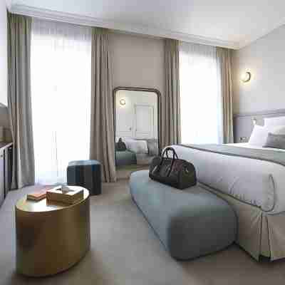 Grand Hôtel Du Parc - Teritoria Rooms