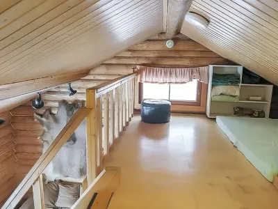 Hepolehto Các khách sạn ở Hankasalmi
