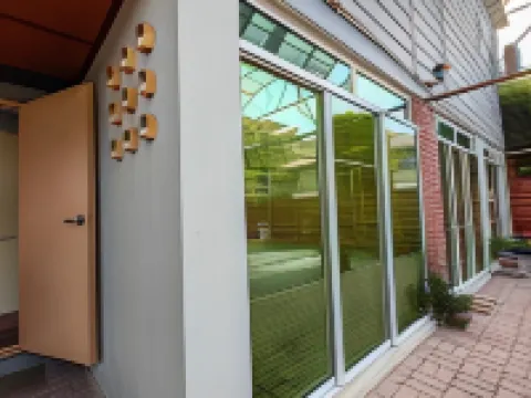 Grapevine Garden Hotels in Donggongon