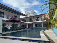 Champa Inn Hotel Hotels in Vang Vieng