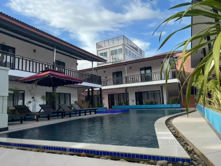 Champa Inn Hotel