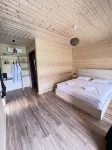 Chubini Winery & Cabins - Хоумстей