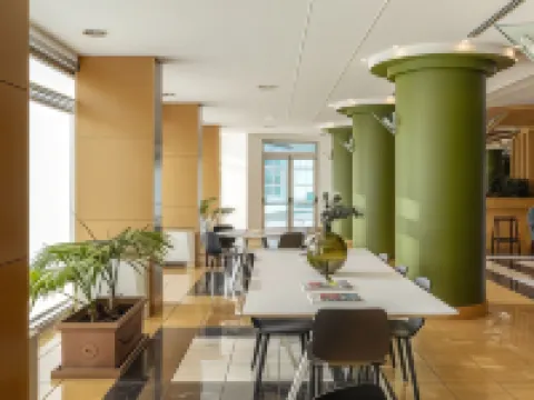 クリスタル ホテル クーネオのホテル