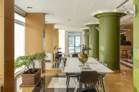 B&B Hotel Cuneo Cristal Hotels in Busca