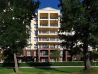 Apart Hotel Golden Line Hotel in zona Nirvana Beach