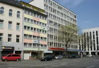 Bahn-Hotel Hotels in Düsseldorf