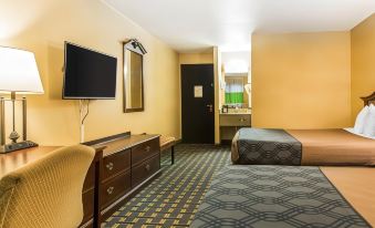 Econo Lodge Milldale - Southington