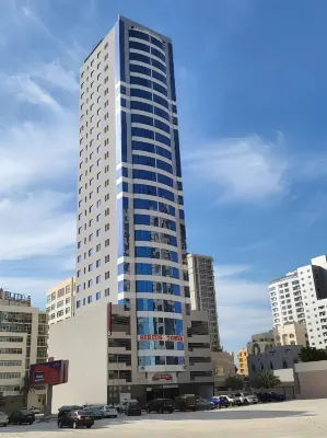 Sirius Tower