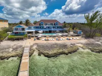 Cobalt Coast Resort Các khách sạn gần Cayman Turtle Centre