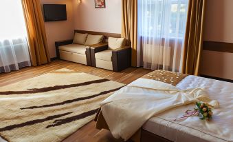 Park Hotel