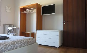 Luna Rossa Rooms