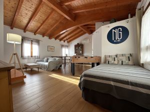 NG Guest House il Ris