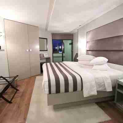 Hotel Posada Tulancingo Rooms