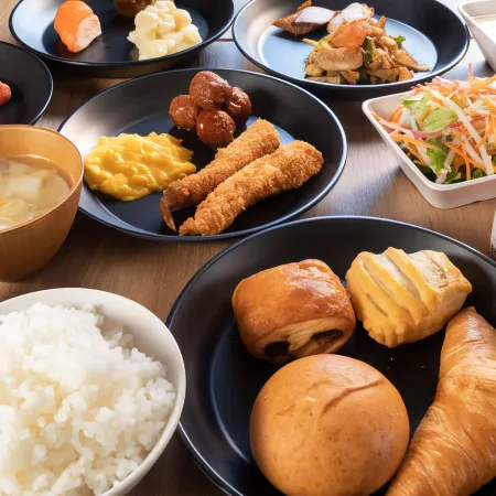 Super Hotel Toyama Imizu