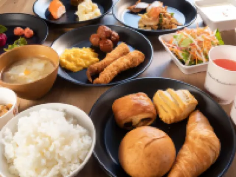 Super Hotel Toyama Imizu