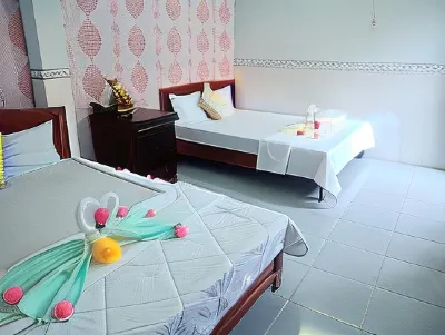 Hotel Quoc Hung