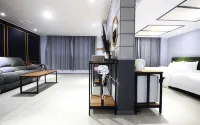 Changyeong Namji Heitz Hotel فنادق في تشانغنيونغ-غون