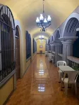 Ciudad Vieja Bed & Breakfast Hotel Casa del Turista Hotels in Ciudad Vieja