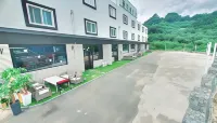 Gwangyang Plum Blossom Pool Villa & Pension Hotels in Gwangyang