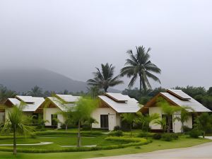 Pangsarapee Resort