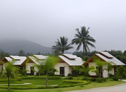 Pangsarapee Resort