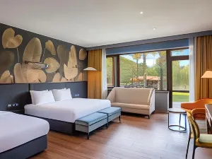 Lopota Lake Resort & Spa