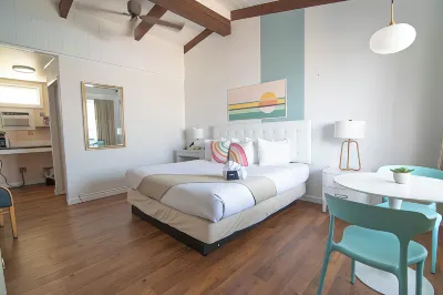 Ocean House Boutique Hotel & Motel