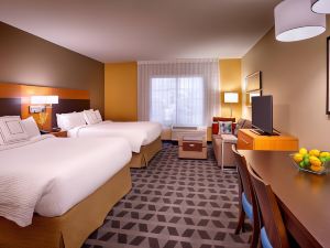 TownePlace Suites Missoula