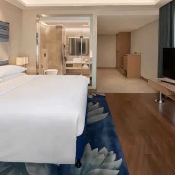 Renaissance Dhaka Gulshan Hotel