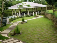 Pineapple Island Resort