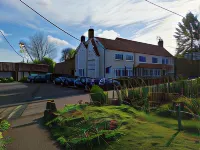 The Swan Inn Hôtels à : Congresbury