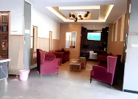 Manat Hotel