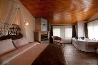 Agva Gizemli Nehir Hotel - บริการรถรับส่ง