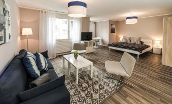 Reloc Serviced Apartments Zurich-Oerlikon