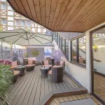 Hotel Felsenkeller فنادق في روديشيم