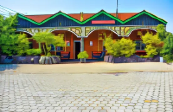 Sundowner Lodge Hoteles en Free Hold