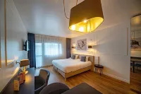 Residence Rive Droite Hotels in Moutiers