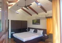 Coconut Greenland Resort by Spicy Mango Hotel di Chaul